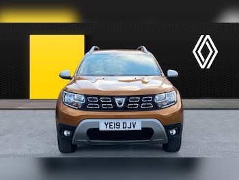 Used Dacia Duster 2019 for sale - 75556701: Photo