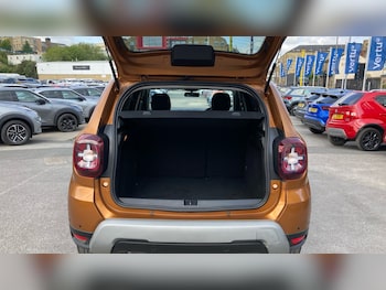 Used Dacia Duster 2019 for sale - 75556701: Photo