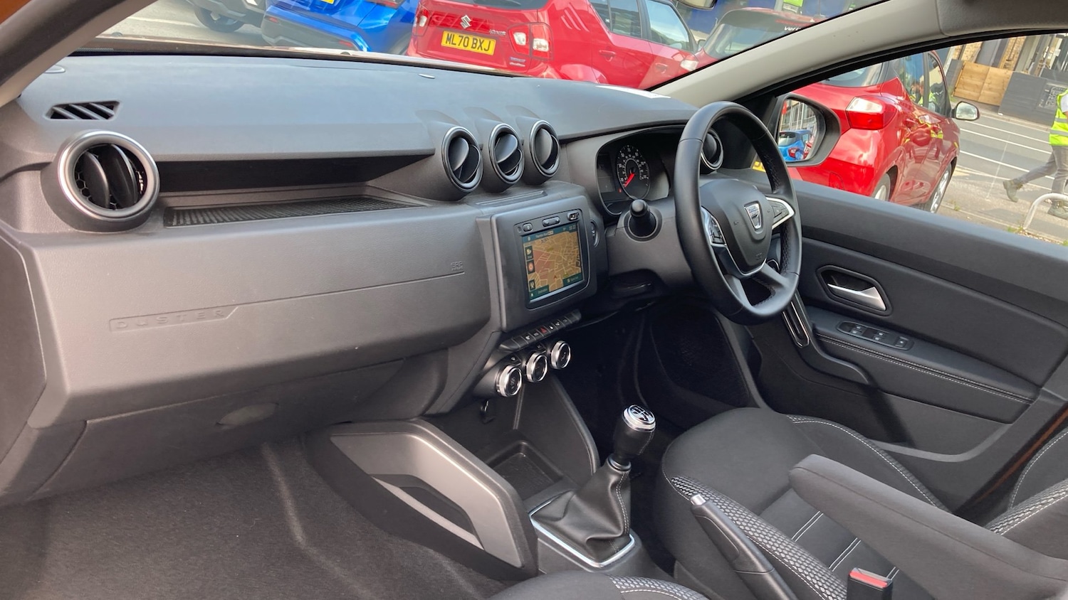 Vehicle 9