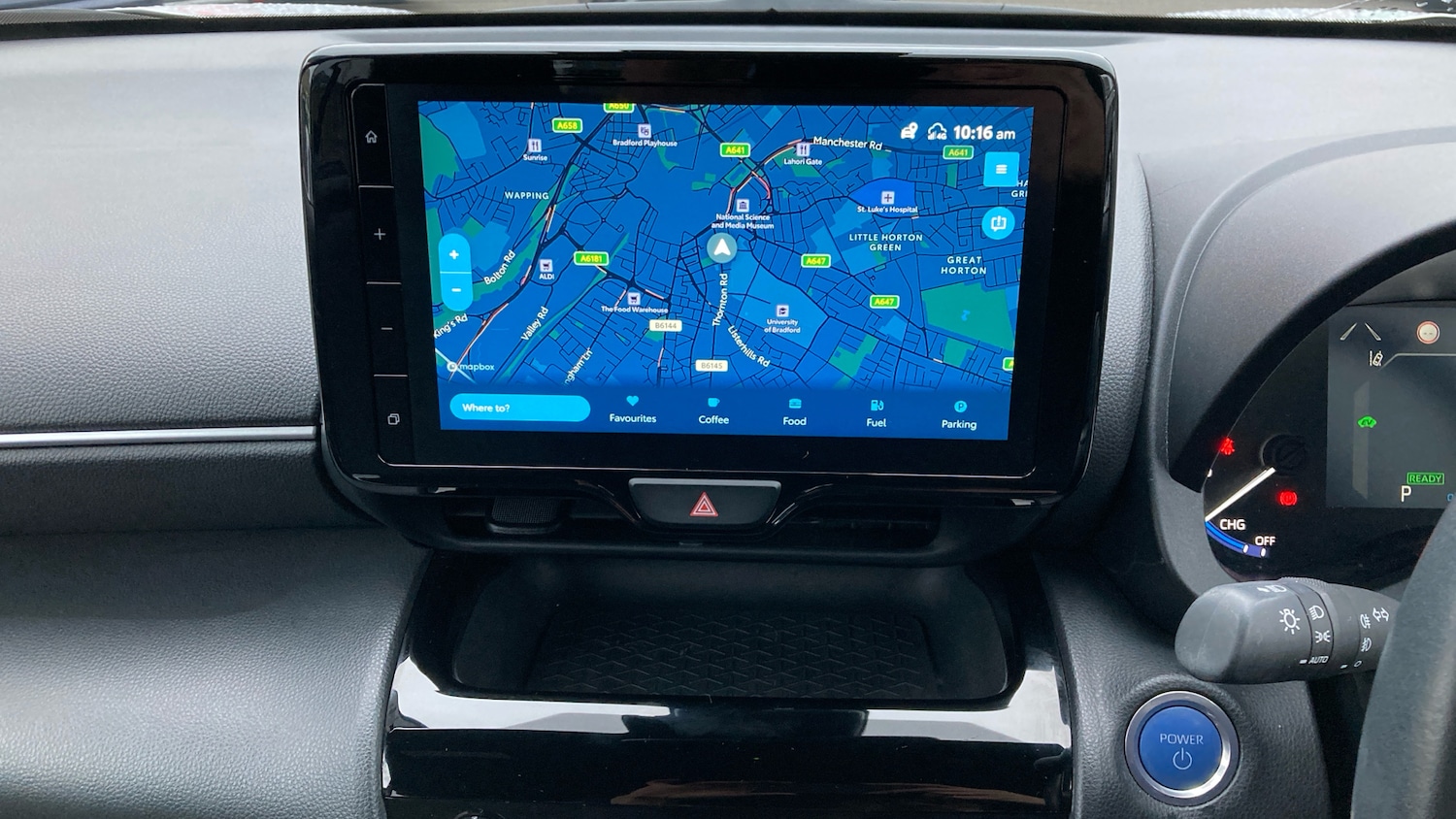 Used Toyota Yaris Cross 2022 for sale - 77247219: Photo 12