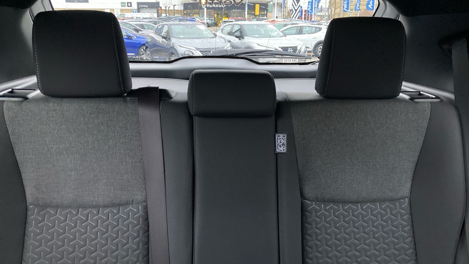 Used Toyota Yaris Cross 2022 for sale - 77247219: Photo 15