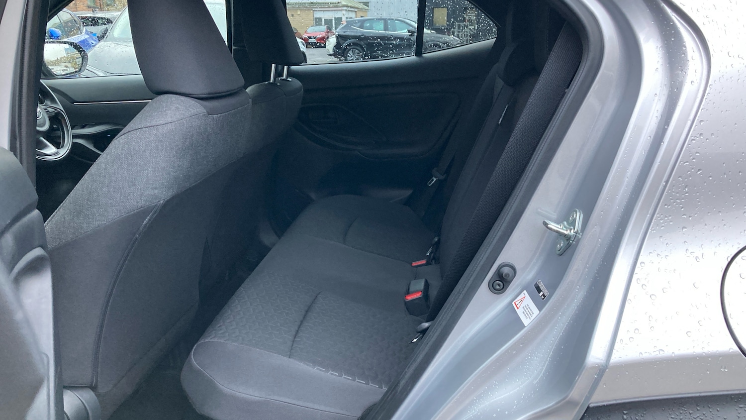 Used Toyota Yaris Cross 2022 for sale - 77247219: Photo 16