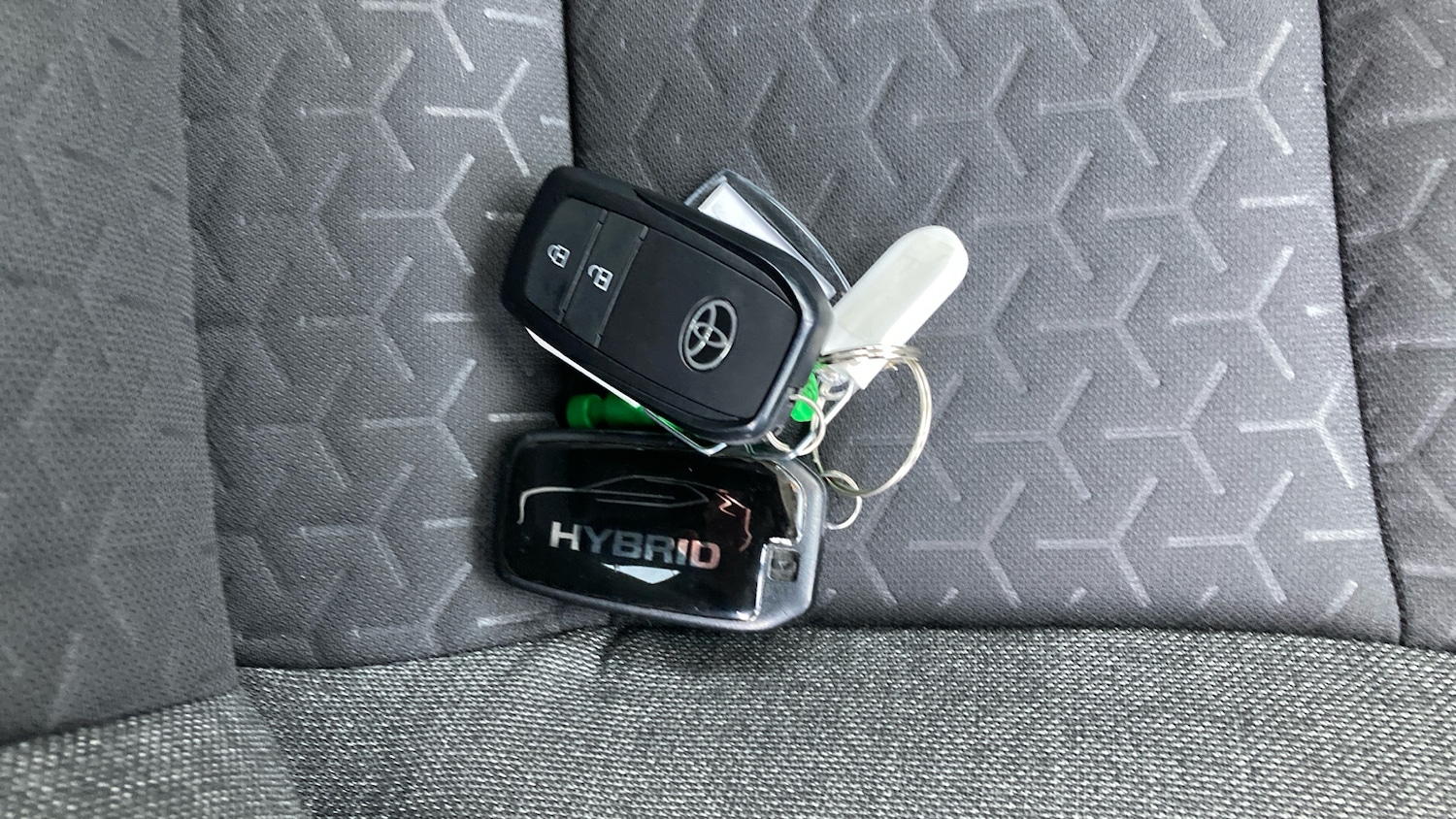 Used Toyota Yaris Cross 2022 for sale - 77247219: Photo 20