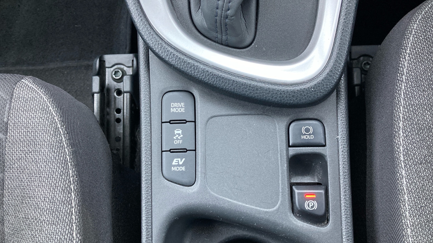 Used Toyota Yaris Cross 2022 for sale - 77247219: Photo 23