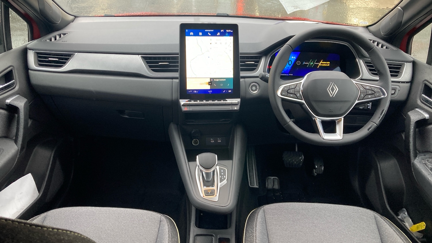 Used Renault Other 2025 for sale - 77172914: Photo 10