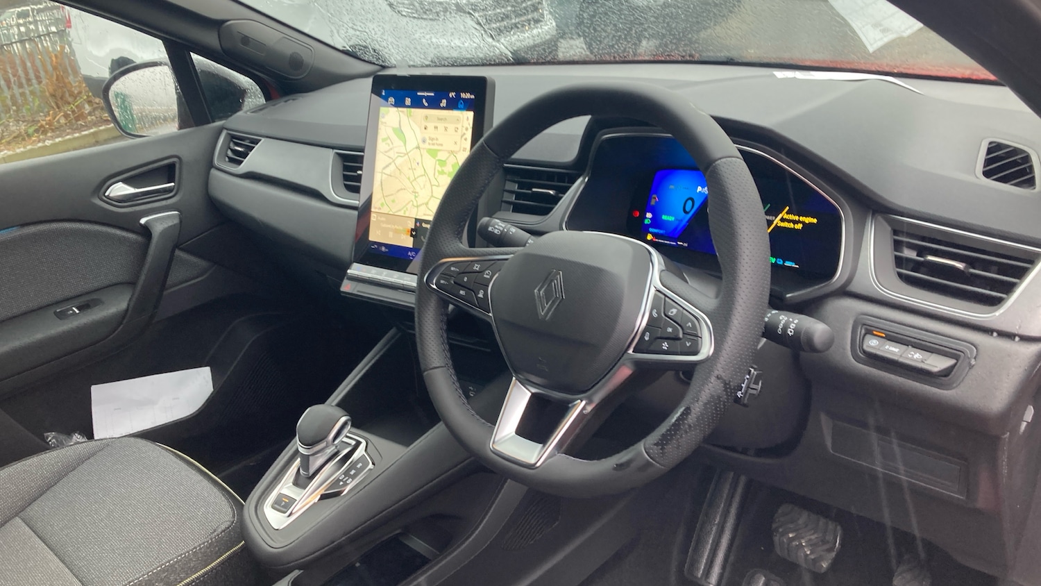 Used Renault Other 2025 for sale - 77172914: Photo 11