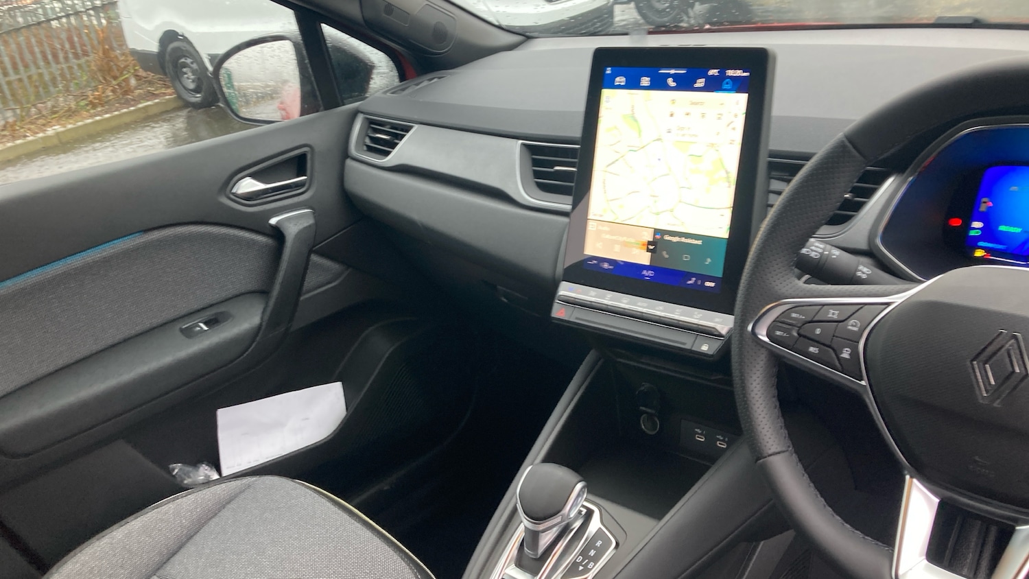 Used Renault Other 2025 for sale - 77172914: Photo 14