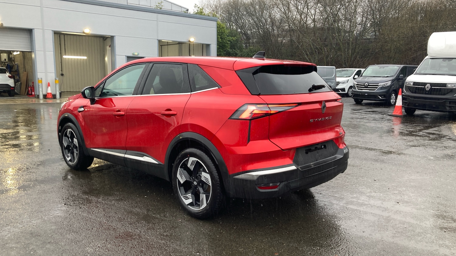 Used Renault Other 2025 for sale - 77172914: Photo 17