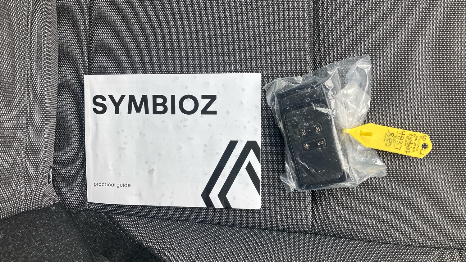 Used Renault Other 2025 for sale - 77172914: Photo 19