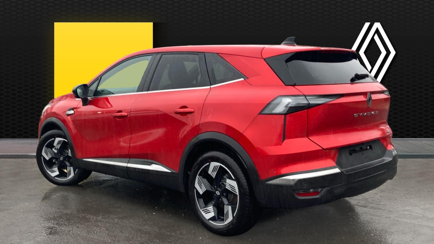 Used Renault Other 2025 for sale - 77172914: Photo 2