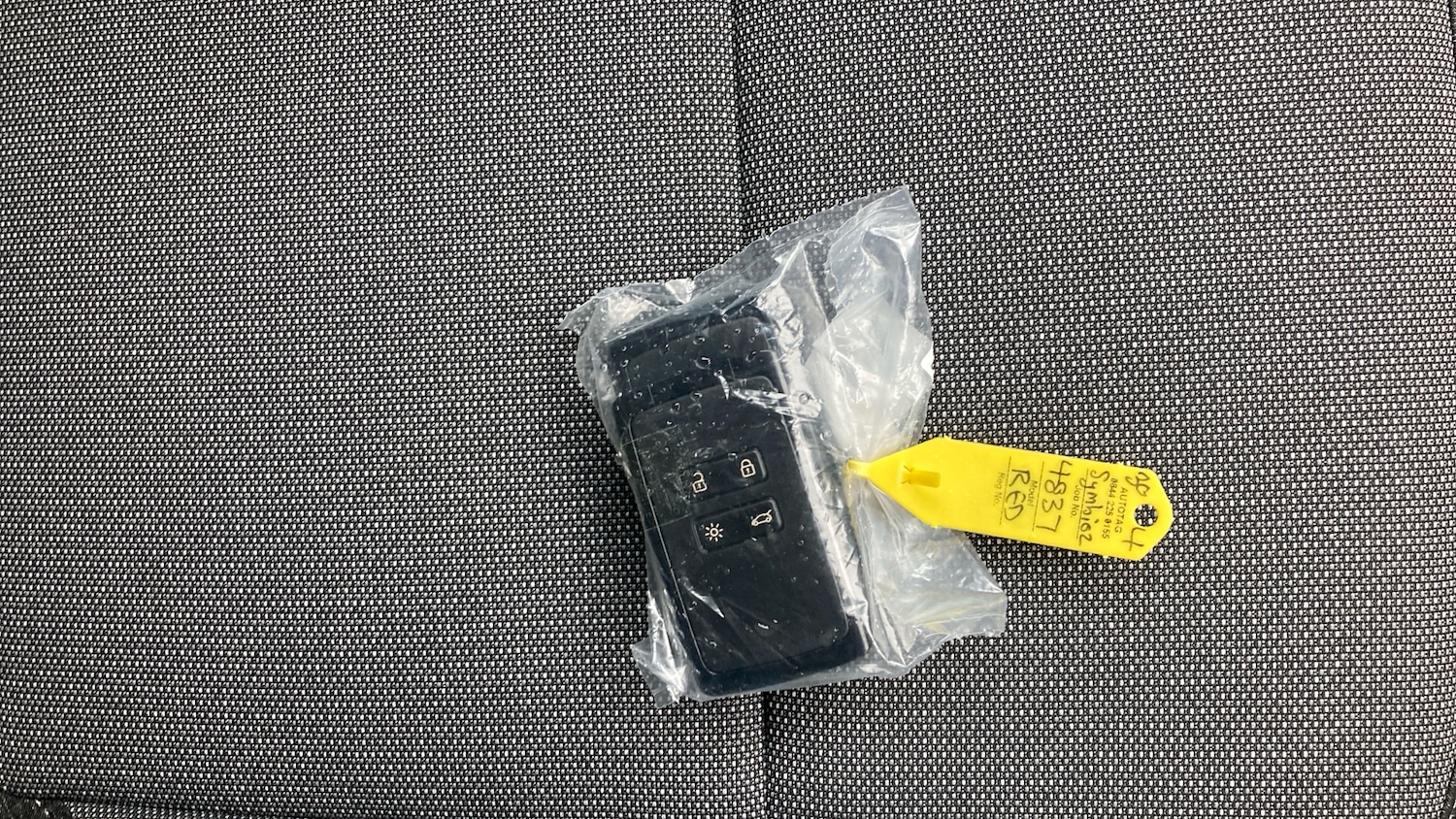 Used Renault Other 2025 for sale - 77172914: Photo 20