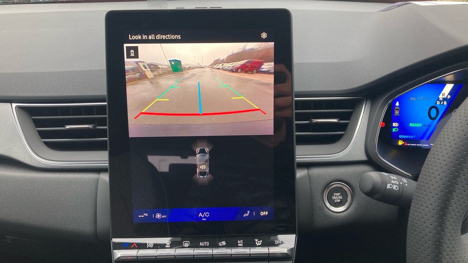 Used Renault Other 2025 for sale - 77172914: Photo 22