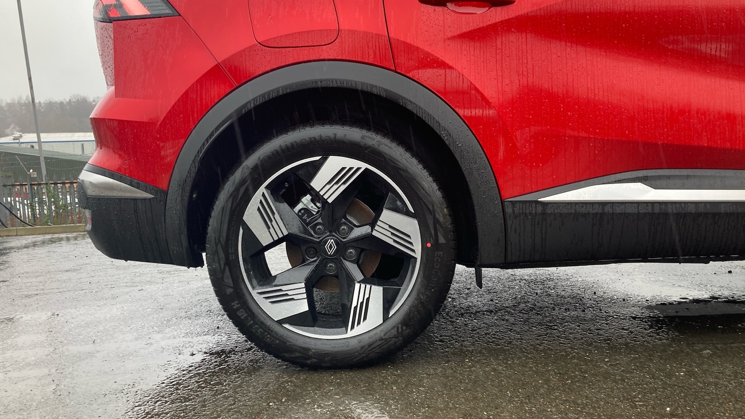 Used Renault Other 2025 for sale - 77172914: Photo 7