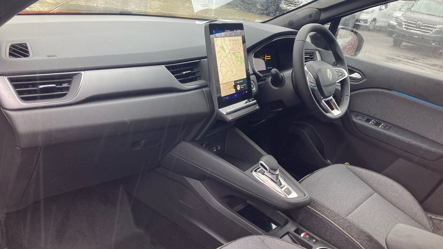 Used Renault Other 2025 for sale - 77172914: Photo 9