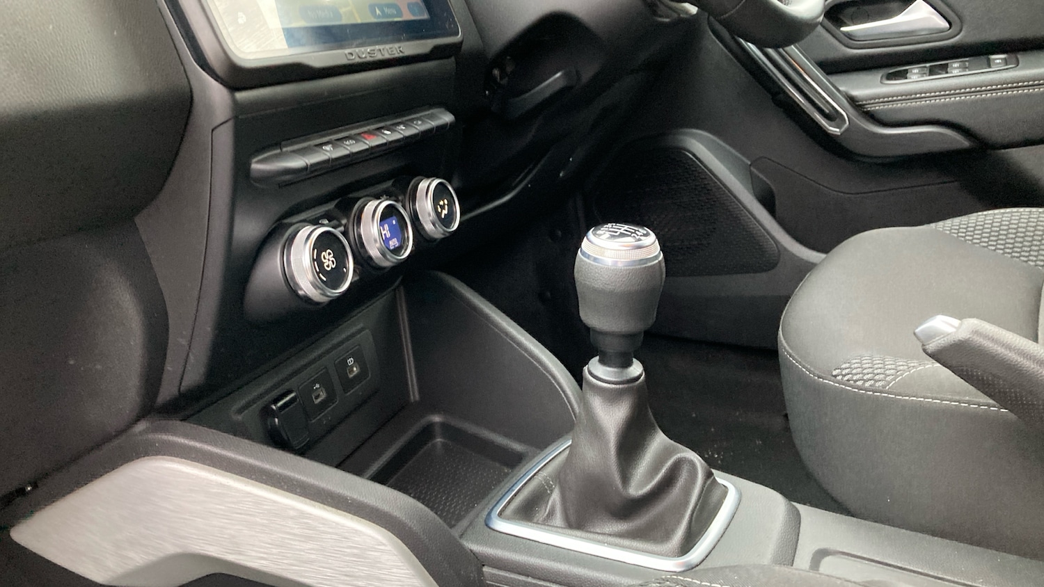 Used Dacia Duster 2021 for sale - 77184771: Photo 13