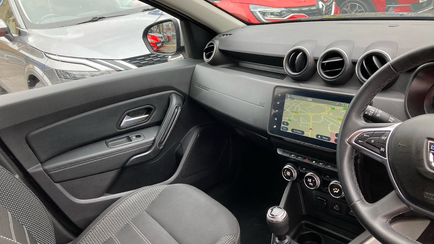 Used Dacia Duster 2021 for sale - 77184771: Photo 14