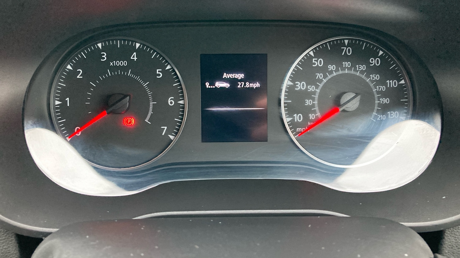 Used Dacia Duster 2021 for sale - 77184771: Photo 18