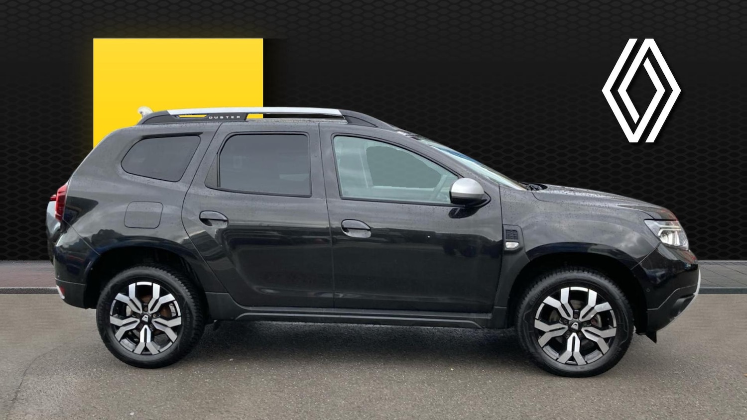Used Dacia Duster 2021 for sale - 77184771: Photo 5