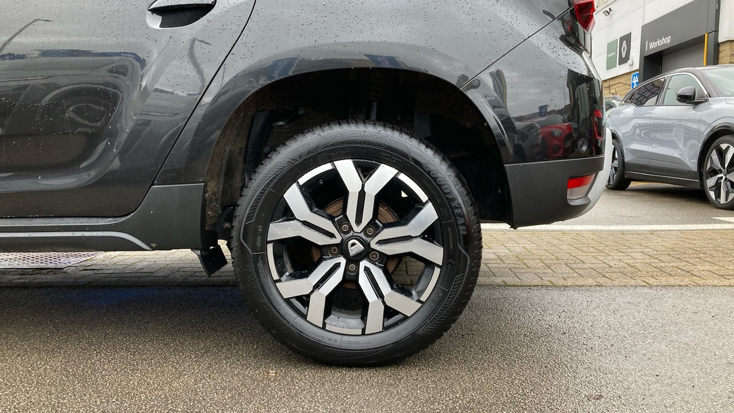 Used Dacia Duster 2021 for sale - 77184771: Photo 7