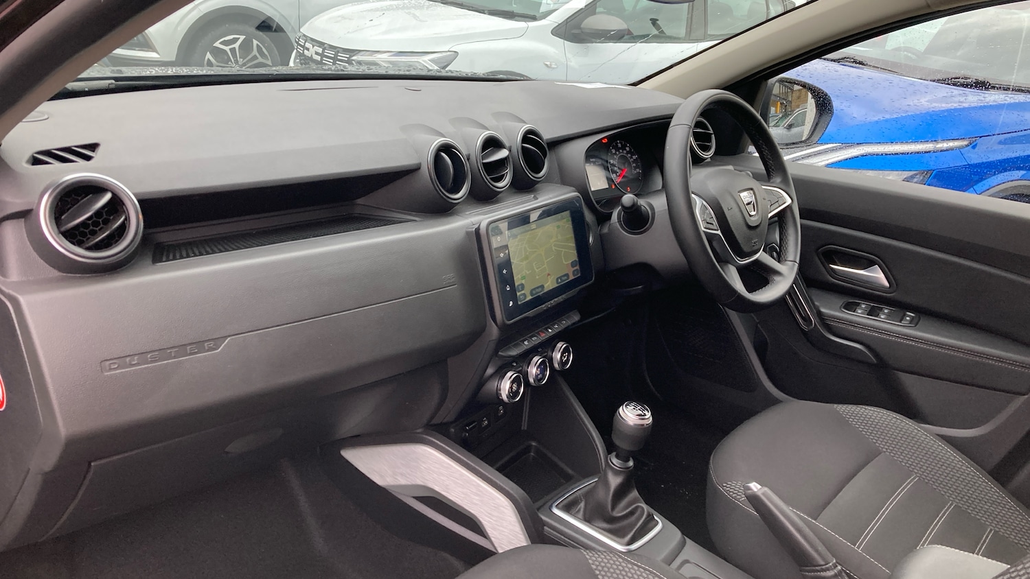 Used Dacia Duster 2021 for sale - 77184771: Photo 9