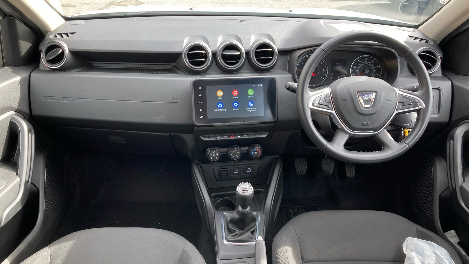 Used Dacia Duster 2022 for sale - 77999230: Photo 10