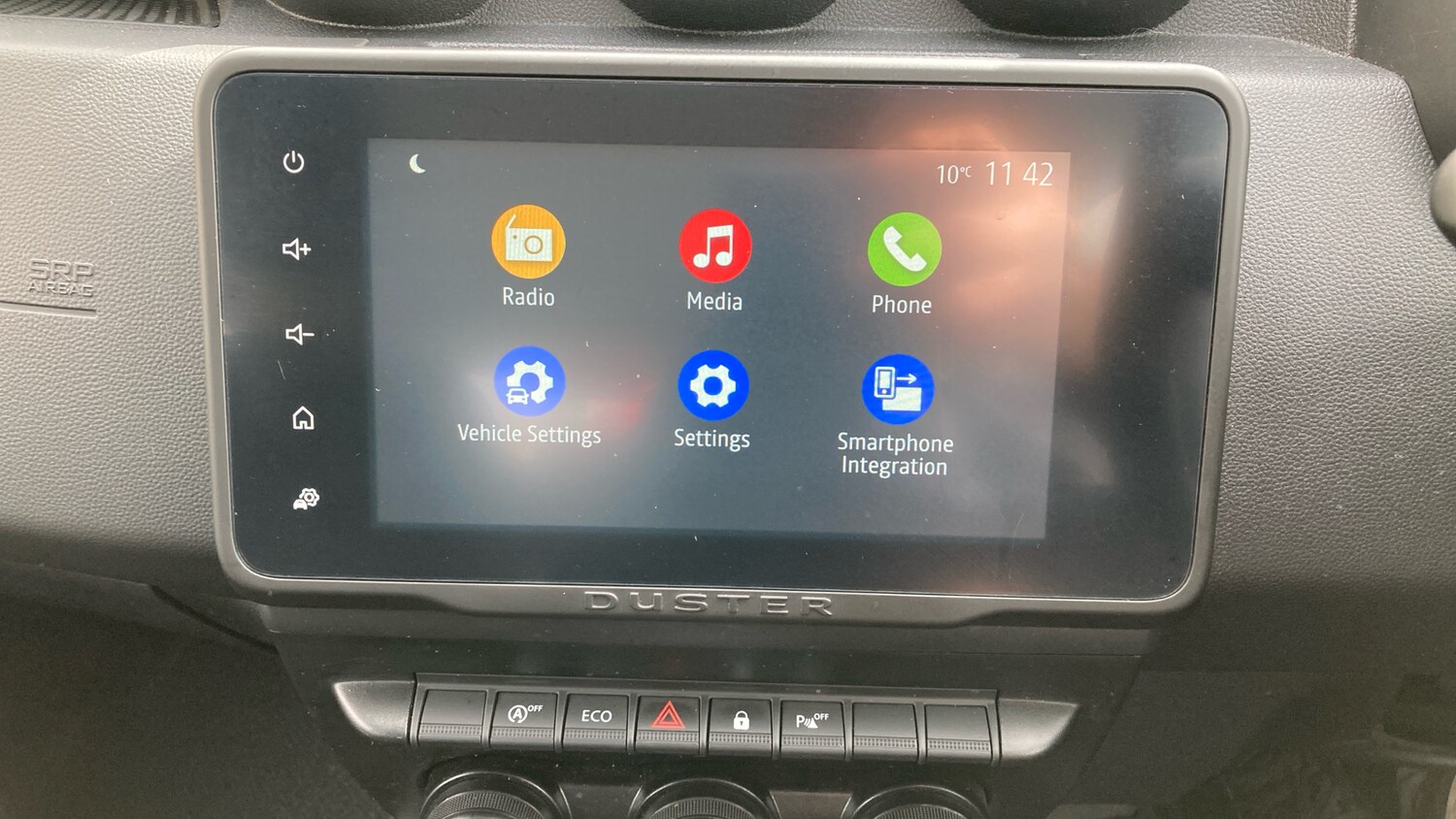 Used Dacia Duster 2022 for sale - 77999230: Photo 12