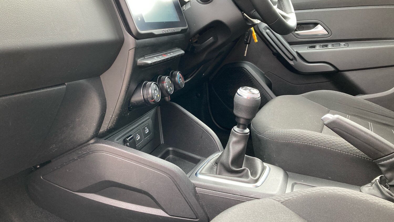 Used Dacia Duster 2022 for sale - 77999230: Photo 13