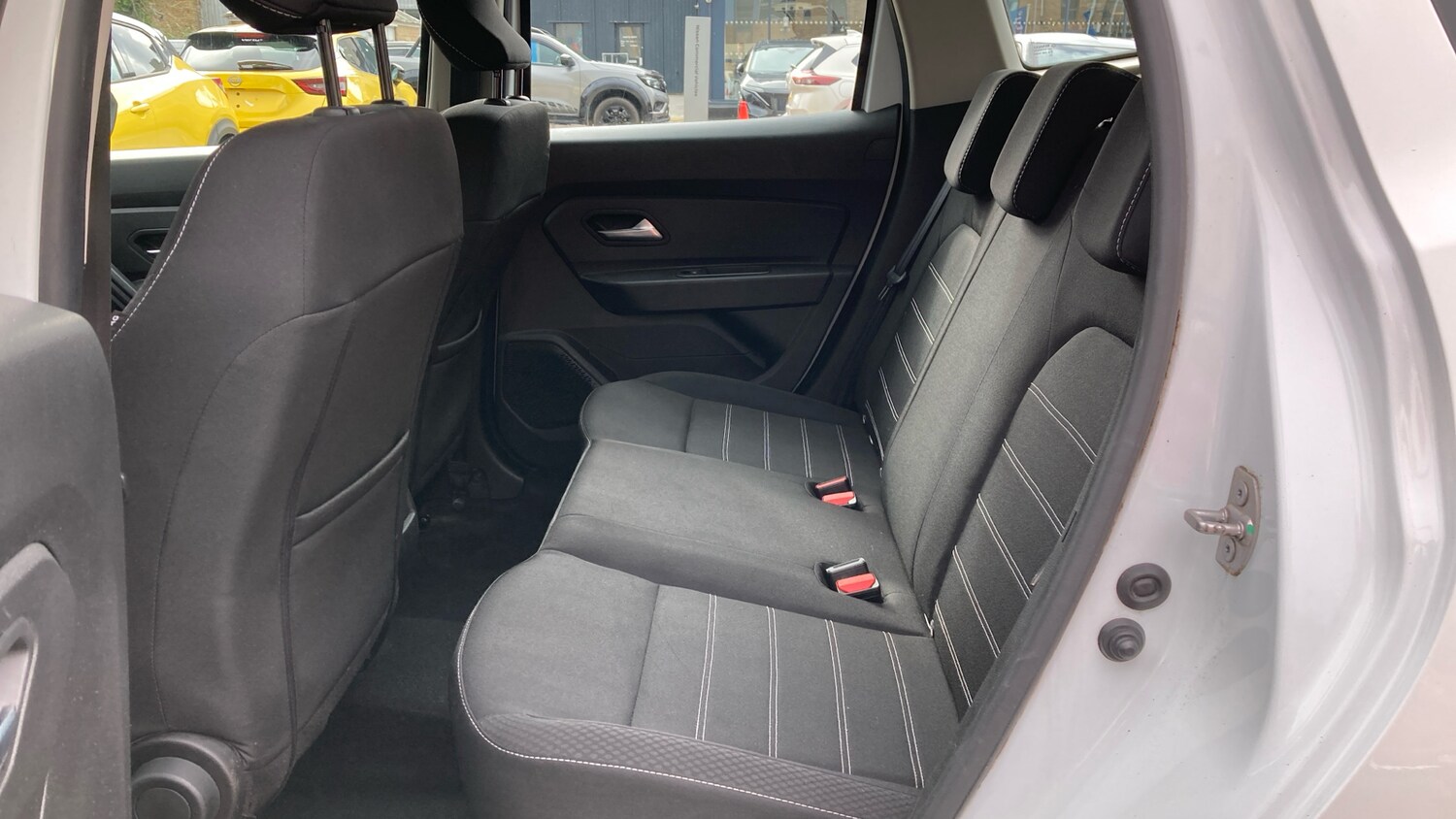 Used Dacia Duster 2022 for sale - 77999230: Photo 16