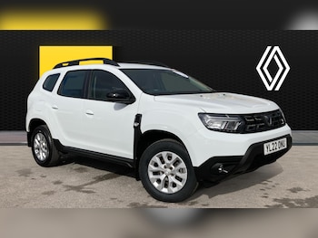 Used Dacia Duster 2022 for sale - 77999230: Photo