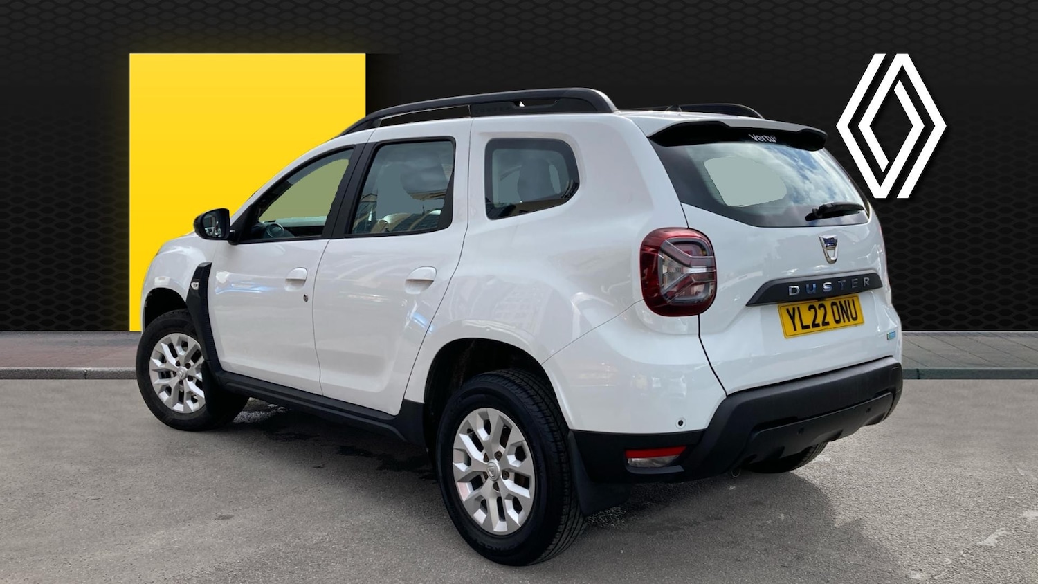 Used Dacia Duster 2022 for sale - 77999230: Photo 2