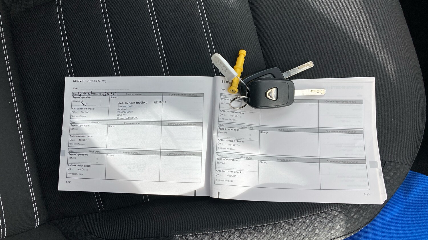 Used Dacia Duster 2022 for sale - 77999230: Photo 20