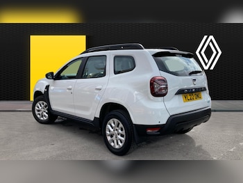 Used Dacia Duster 2022 for sale - 77999230: Photo