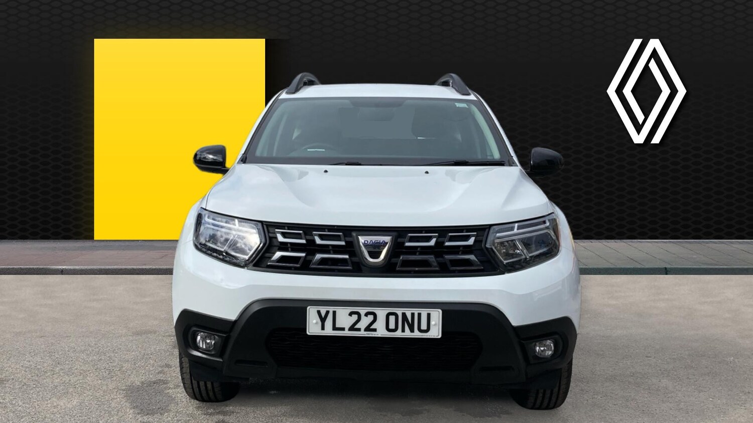 Used Dacia Duster 2022 for sale - 77999230: Photo 3