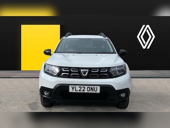 Used Dacia Duster 2022 for sale - 77999230: Photo