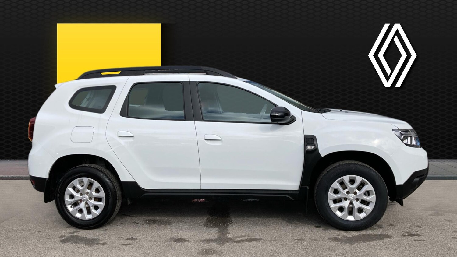 Used Dacia Duster 2022 for sale - 77999230: Photo 5