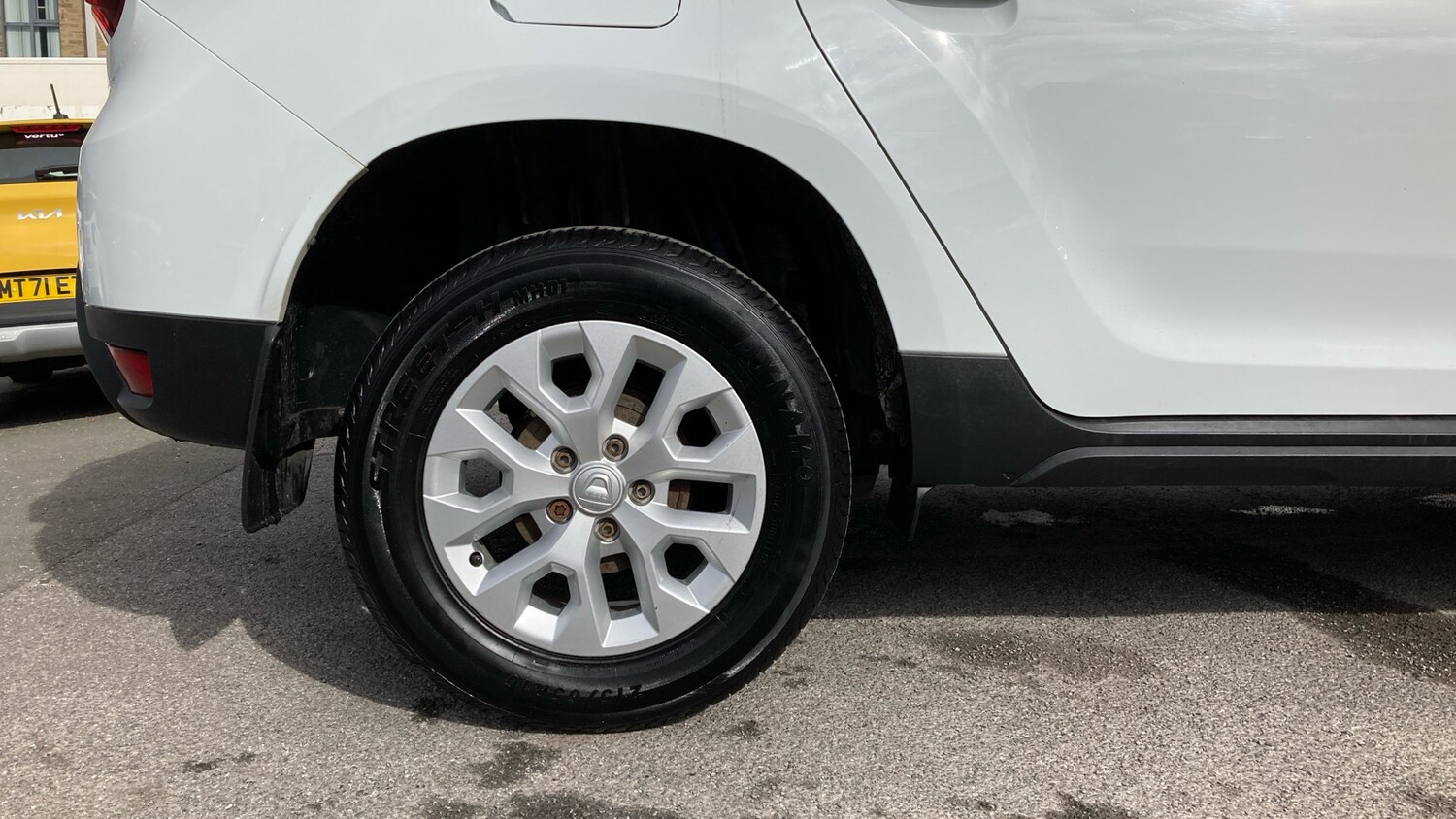 Used Dacia Duster 2022 for sale - 77999230: Photo 7