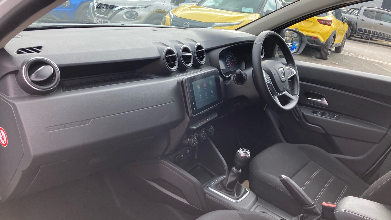 Used Dacia Duster 2022 for sale - 77999230: Photo 9