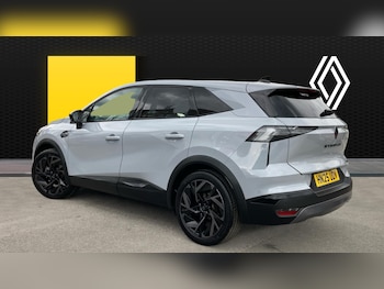 Used Renault Symbioz 2025 for sale - 78510393: Photo