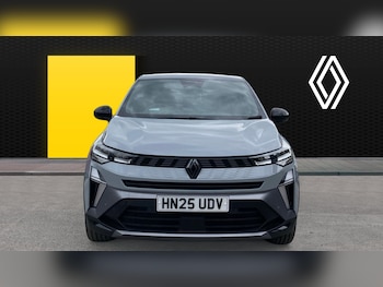 Used Renault Symbioz 2025 for sale - 78510393: Photo