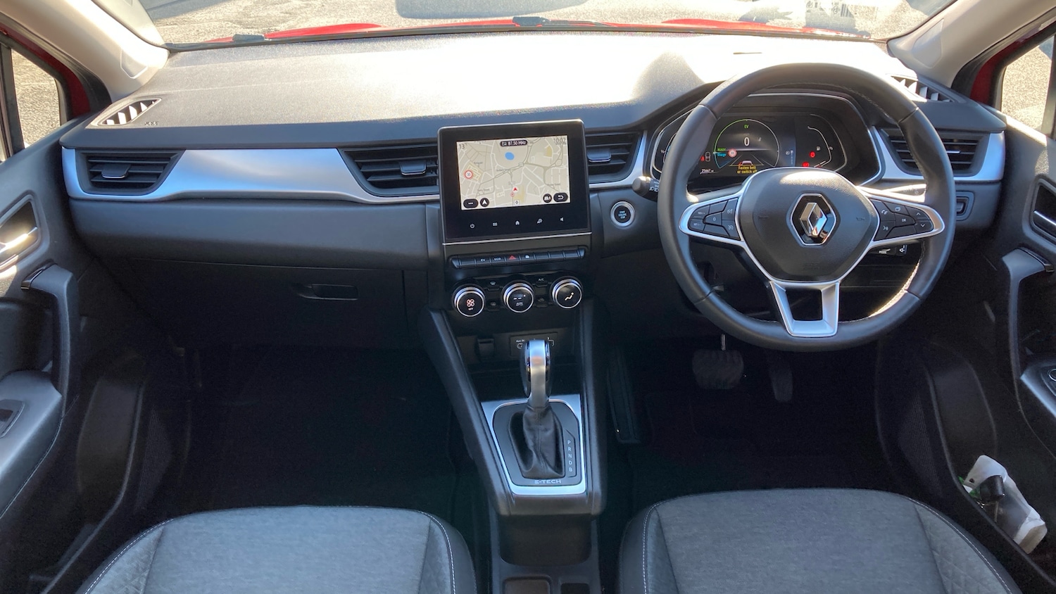 Used Renault Captur 2023 for sale - 78223184: Photo 10