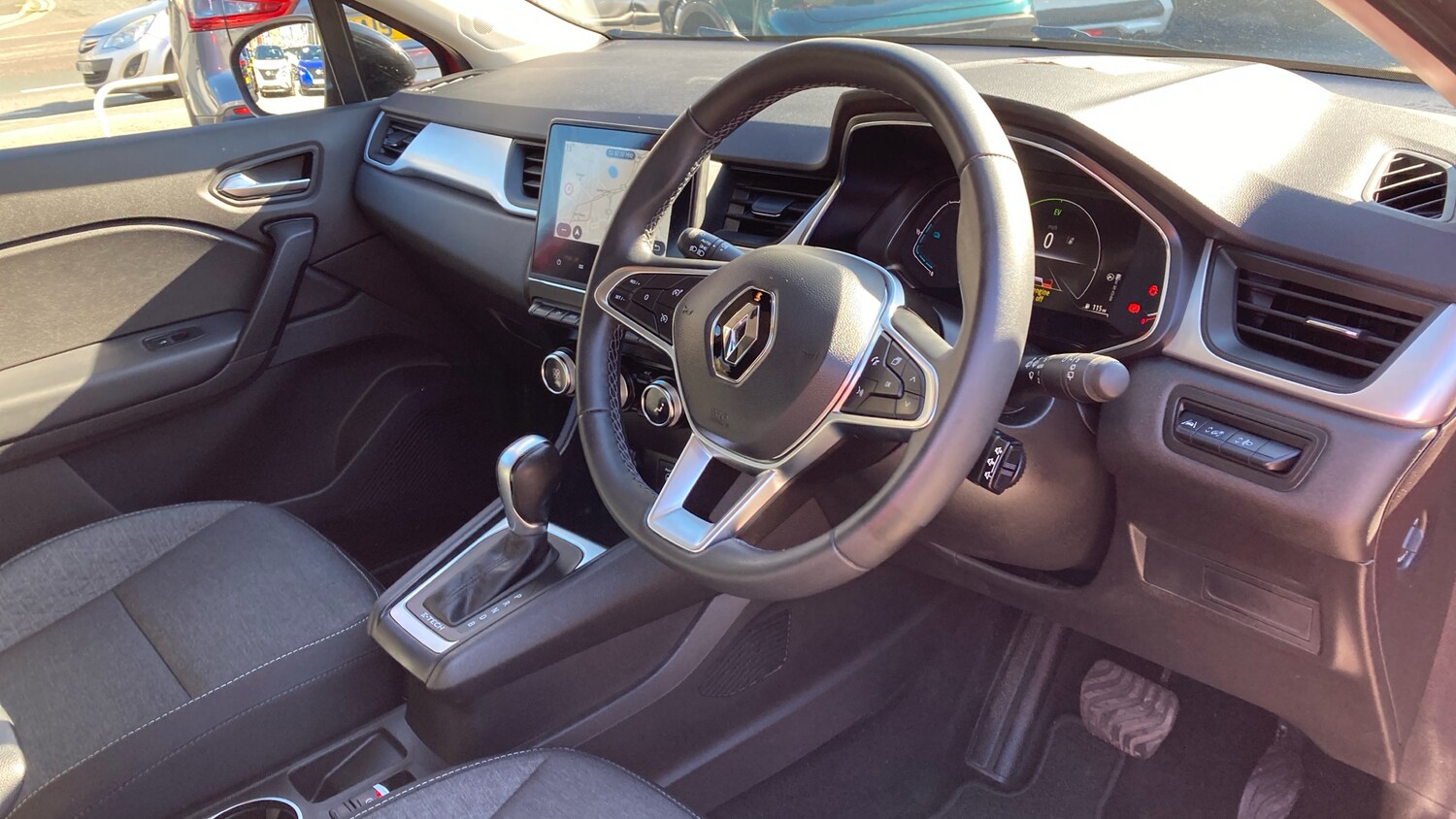 Used Renault Captur 2023 for sale - 78223184: Photo 11