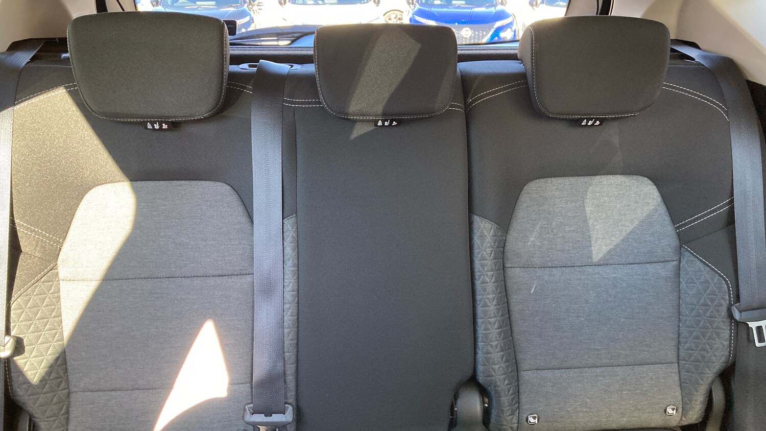 Used Renault Captur 2023 for sale - 78223184: Photo 15