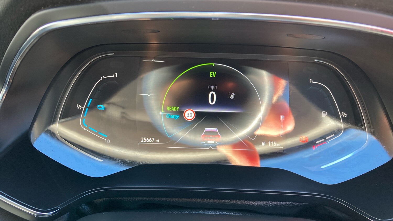 Used Renault Captur 2023 for sale - 78223184: Photo 18