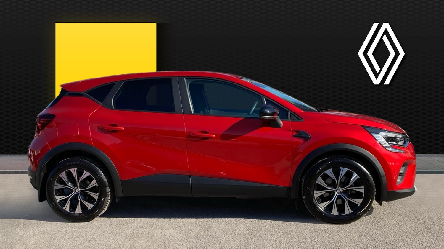 Used Renault Captur 2023 for sale - 78223184: Photo 5