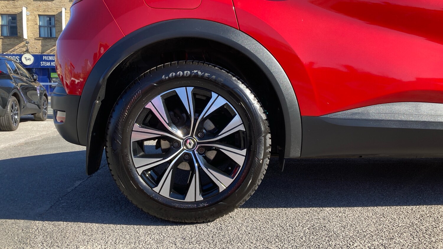 Used Renault Captur 2023 for sale - 78223184: Photo 7