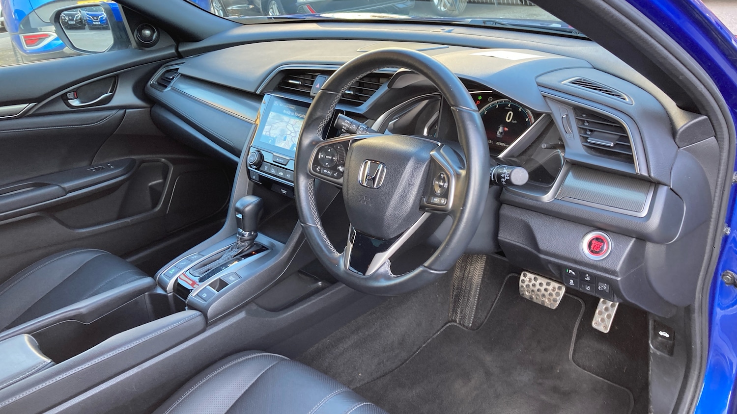 Used Honda Civic 2019 for sale - 78111921: Photo 11