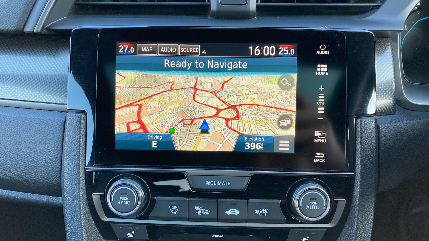 Used Honda Civic 2019 for sale - 78111921: Photo 12