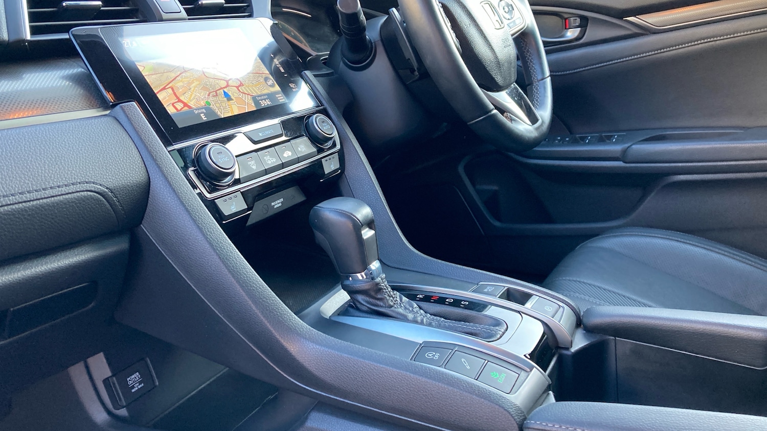 Used Honda Civic 2019 for sale - 78111921: Photo 13