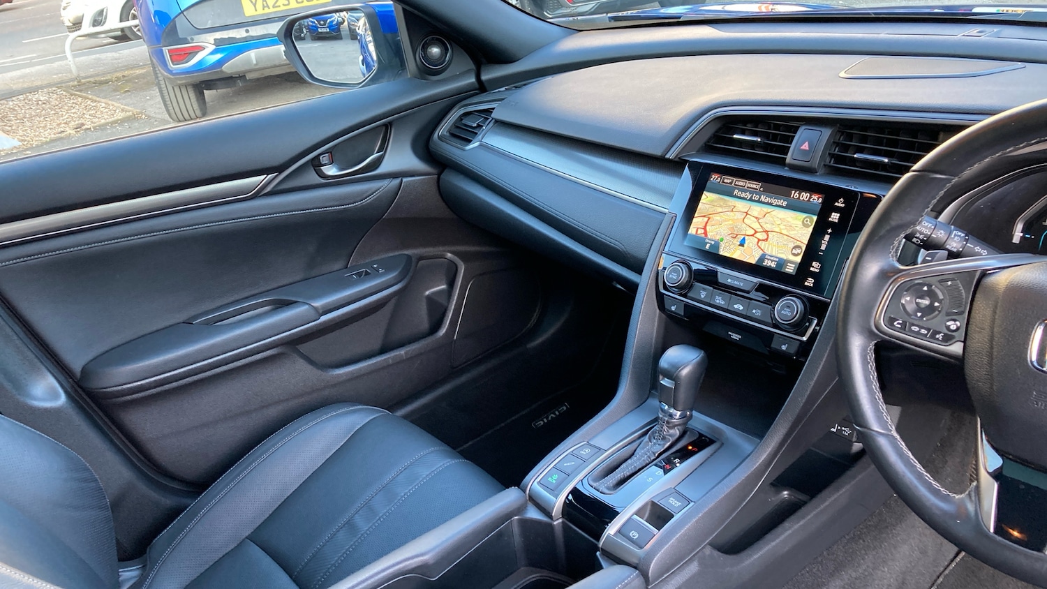 Used Honda Civic 2019 for sale - 78111921: Photo 14