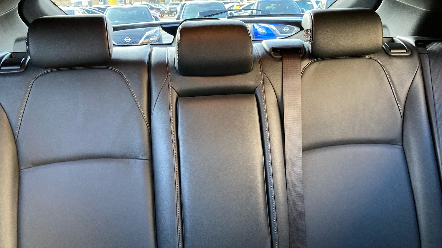 Used Honda Civic 2019 for sale - 78111921: Photo 15